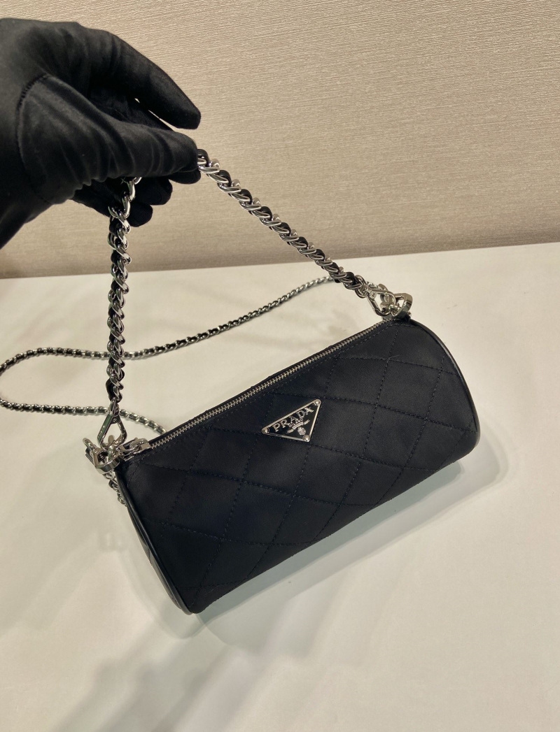 Prada Top Handle Bags